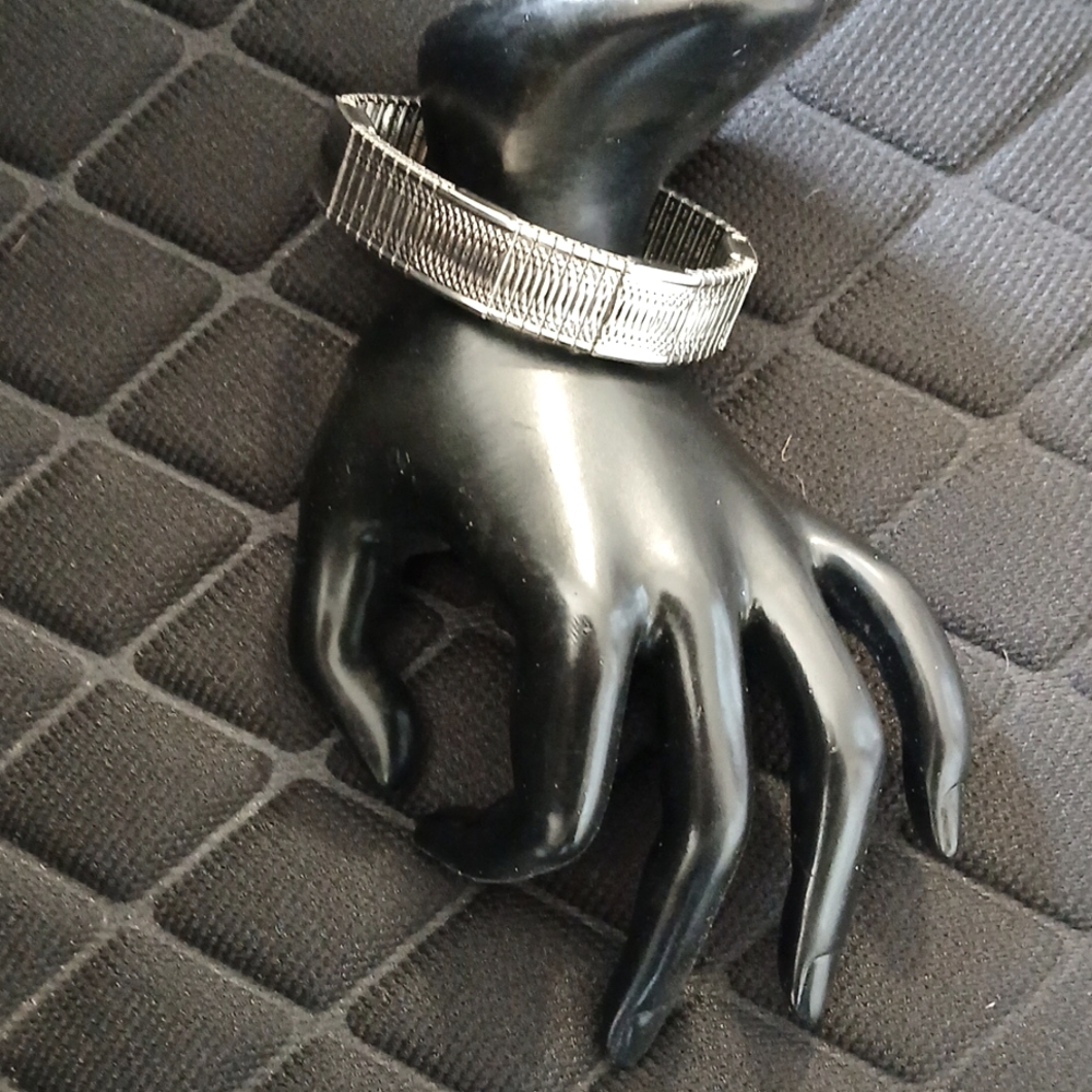 Stainless Steel Men's Bracelet